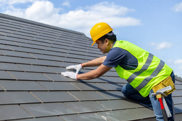 Best Metal Roofing Contractor  in St Clair Shores, MI