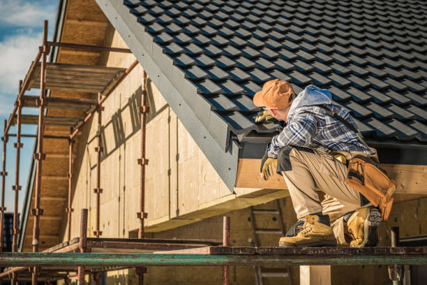 Reliable St Clair Shores, MI Roofing Contractor Solutions