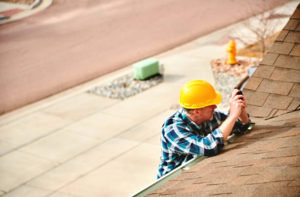 Best Storm Damage Roof Repair  in St Clair Shores, MI