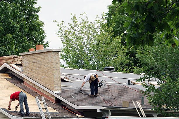 Best New Roof Installation  in St Clair Shores, MI