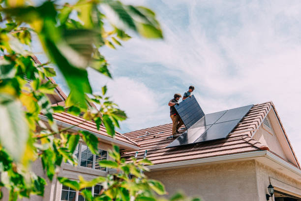Best Best Roofing Contractors  in St Clair Shores, MI