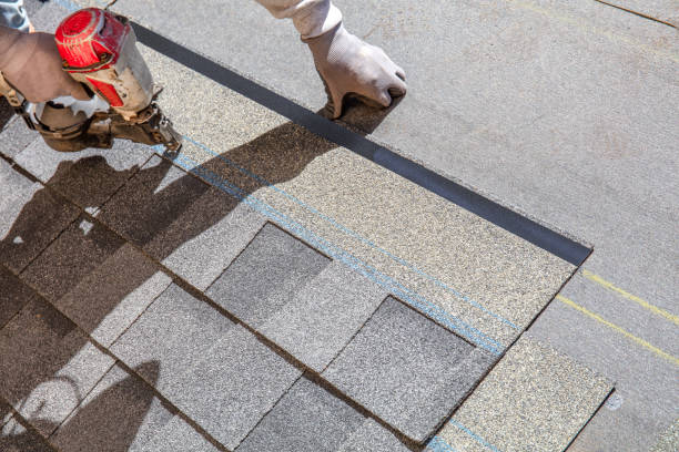 Best Best Roofing Contractors  in St Clair Shores, MI